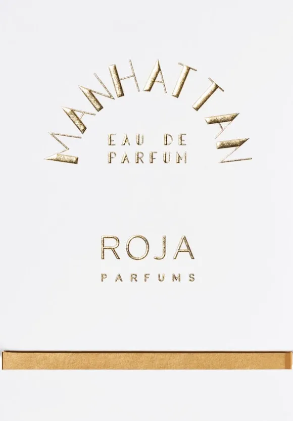 MANHATTAN EAU DE PARFUM 100 ML