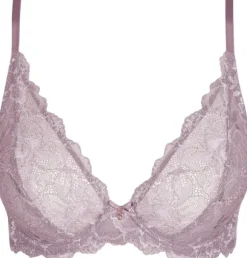 Manyla plunge bra