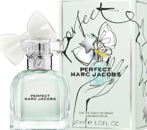 Marc Jacobs Perfect Eau de Toilette