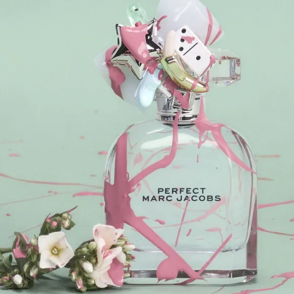 Marc Jacobs Perfect Eau de Toilette