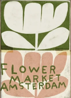 Marco Marella - Flower Market Amsterdam