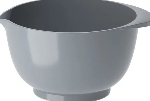 Margrethe-skål 0,75L Dusty Blue