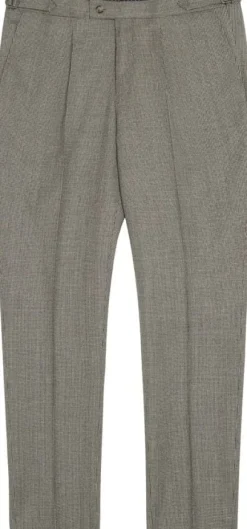 2598 - Mark Belt