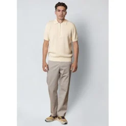 Marseille Dobby chino