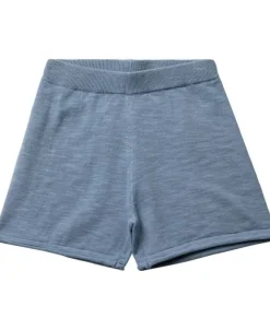 Marseille 4 kids shorts GOTS