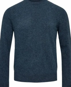 Maryn 2 RWS Strik Lambswool