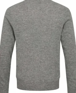 Maryn 1 RWS Strik Lambswool