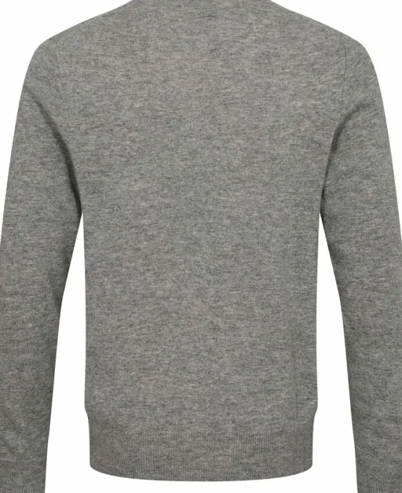 Maryn 1 RWS Strik Lambswool