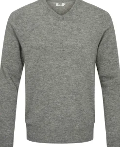 Maryn 1 RWS Strik Lambswool