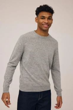 Maryn 2 RWS Strik Lambswool