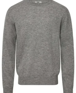 Maryn 2 RWS Strik Lambswool