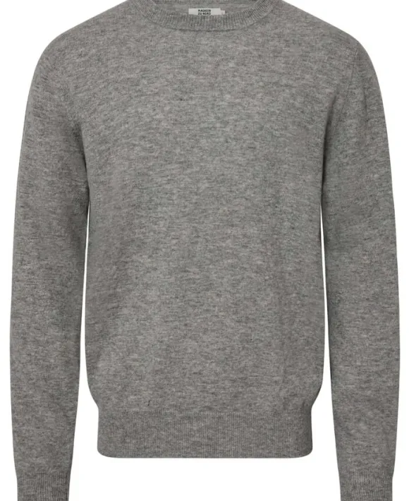 Maryn 2 RWS Strik Lambswool