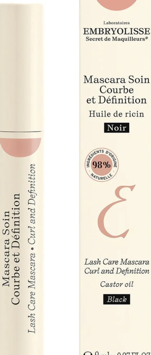Mascara 6,5ml