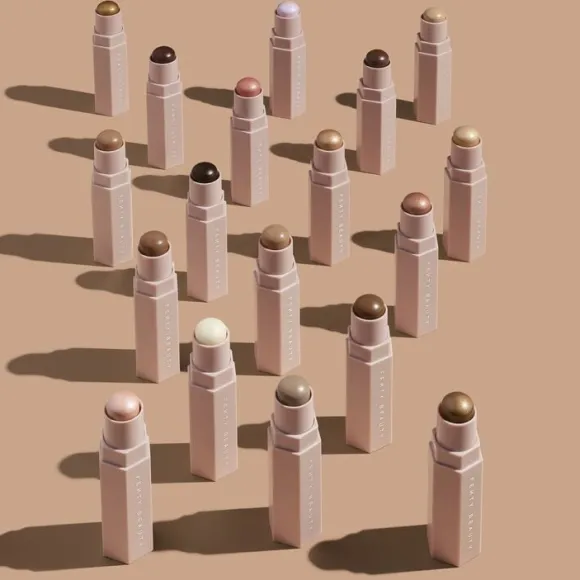 Match Stix - Shimmer Skinsticks