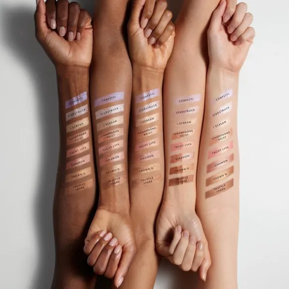 Match Stix - Shimmer Skinsticks