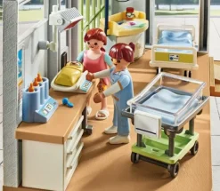 Maternity Ward