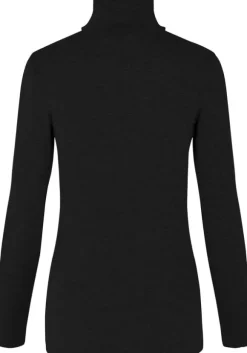 Matima Merino Blend T-Neck Tee