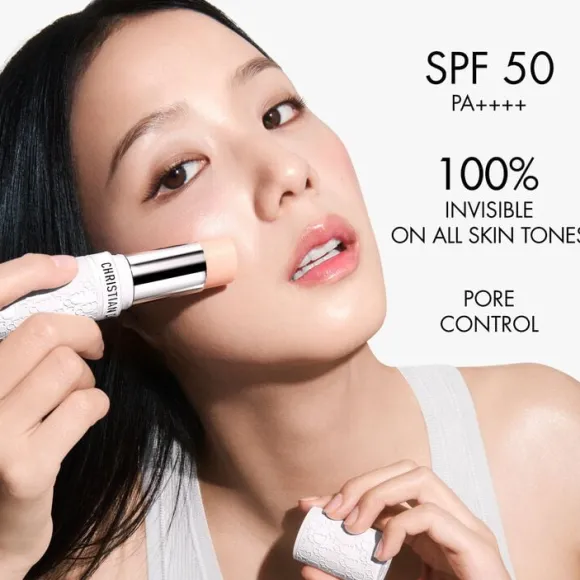 Mattifying Invisible UV Stick SPF 50