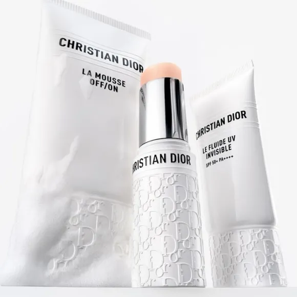 Mattifying Invisible UV Stick SPF 50
