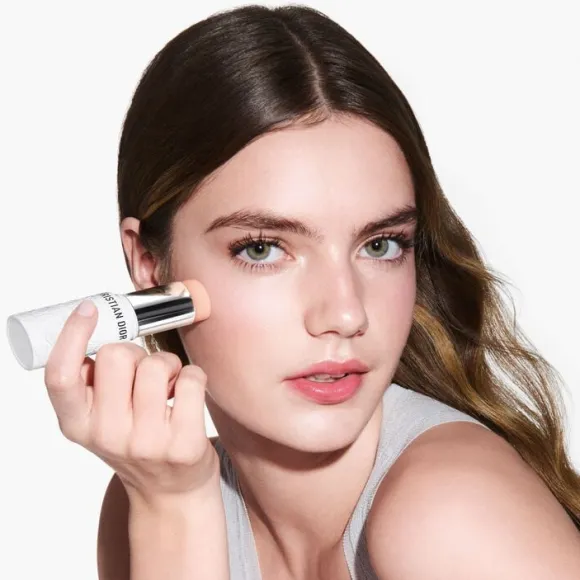 Mattifying Invisible UV Stick SPF 50
