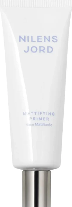 Mattifying Primer