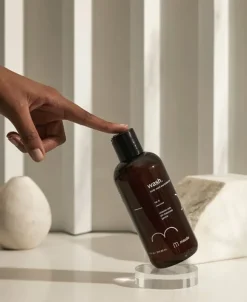 Maude - Wash no. 0