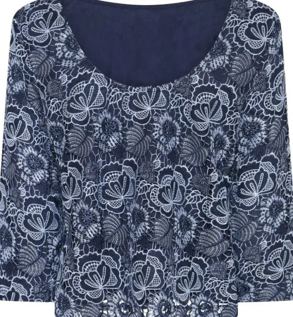 MauritiaBBIgnara blouse