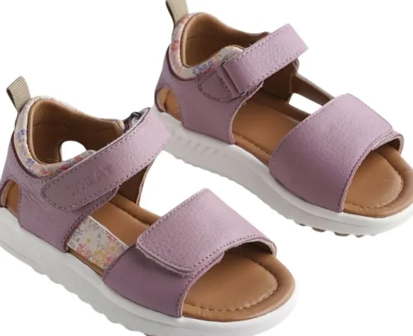 Maxie Sandal