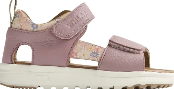 Maxie Sandal