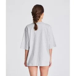 Maya Cotton Single Jersey Tee GOTS