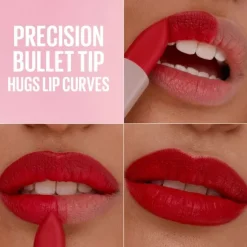 Maybelline Serum Lipstick
