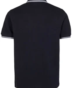 M3600 Core Twin Tipped Polo Shirt