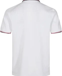 M3600 Core Twin Tipped Polo Shirt