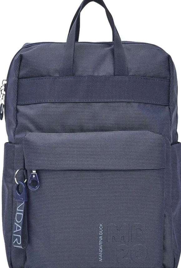MD20 BACKPACK / DEEP BLUE