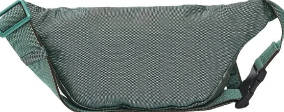 MD20 BUM BAG / EMERALD