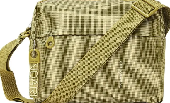 MD20 CROSSOVER / PISTACCHIO