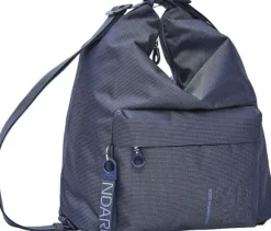 MD20 HOBO/BACKPACK / DEEP BLUE