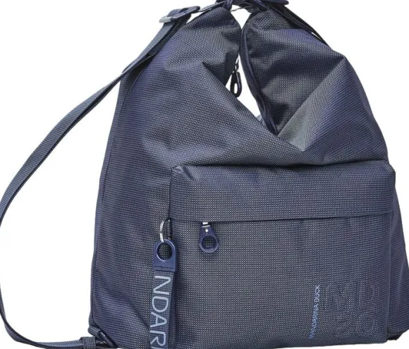 MD20 HOBO/BACKPACK / DEEP BLUE