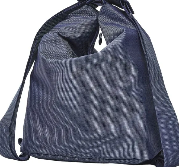 MD20 HOBO/BACKPACK / DEEP BLUE