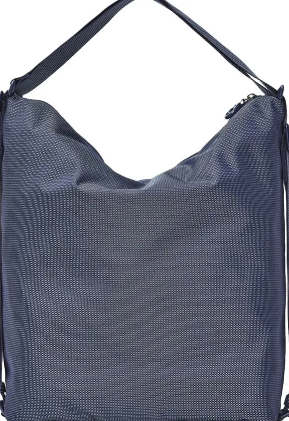 MD20 HOBO/BACKPACK / DEEP BLUE