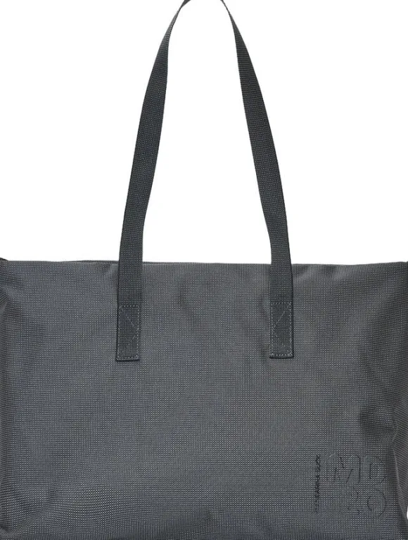 MD20 SHOPPER / STEEL