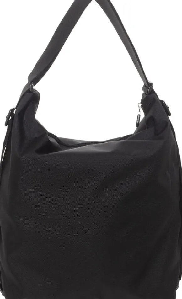 MD20 TRACOLLA / BLACK