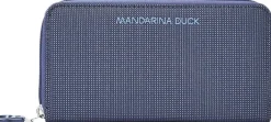 MD20 WALLET / DEEP BLUE