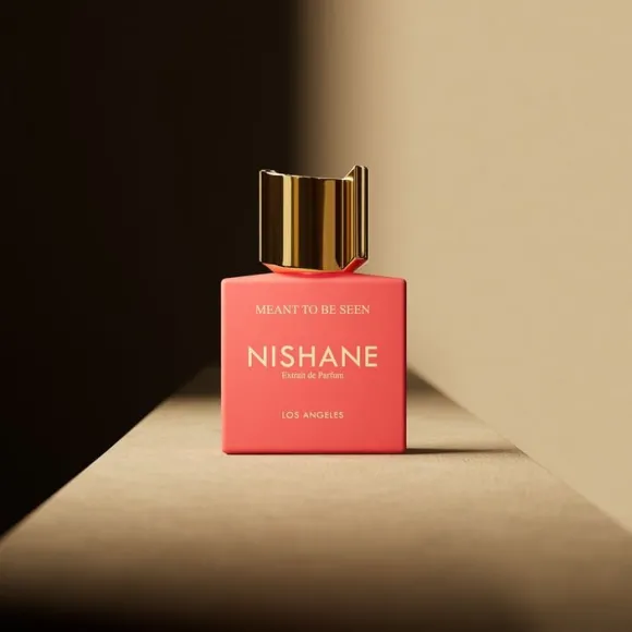MEANT TO BE SEEN 50ML