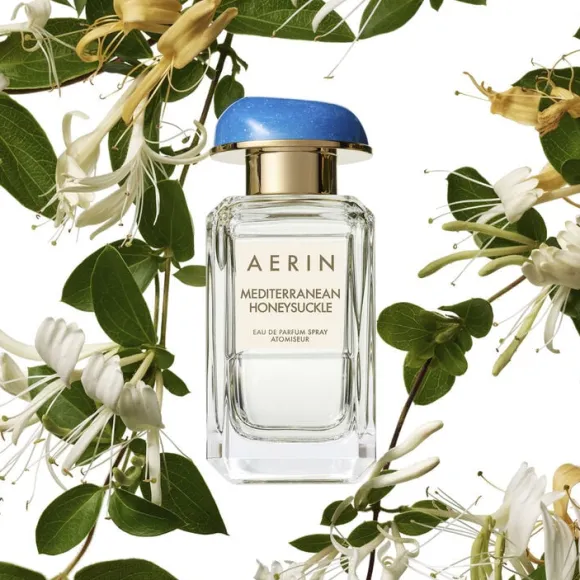 Mediterranean Honeysuckle Eau de Parfum