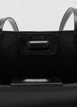 Medium shopper bag
