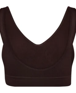 Mellanie 2 Seamless Bra Top GRS
