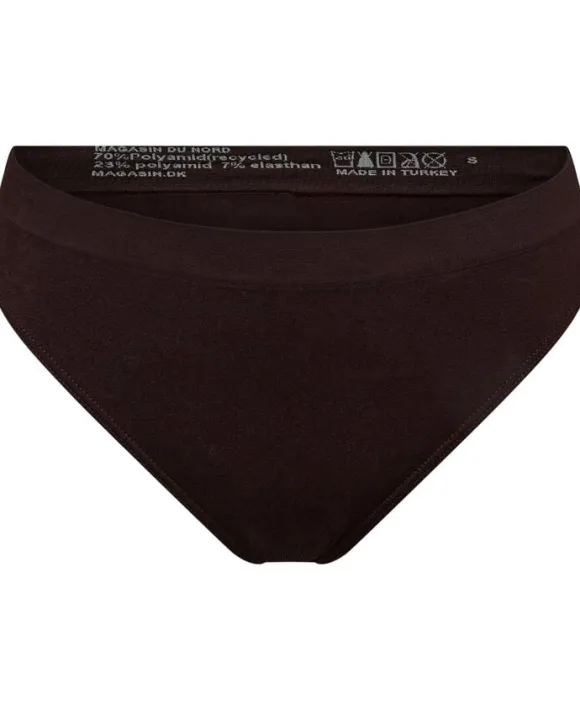 Mellanie 3 Seamless Brief GRS