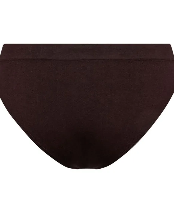 Mellanie 3 Seamless Brief GRS