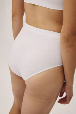 Mellanie 6 Seamless Maxi Brief GRS